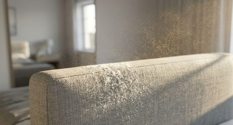 Smelly Bed? How to Deodorize Upholstered Bed Frame Style