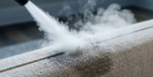 Targeted Spot Cleaning Techniques