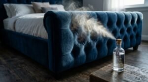 The Baking Soda Neutralization Method