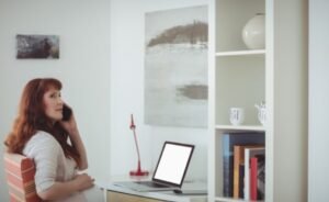 Try Corner Shelves for Awkward Spaces