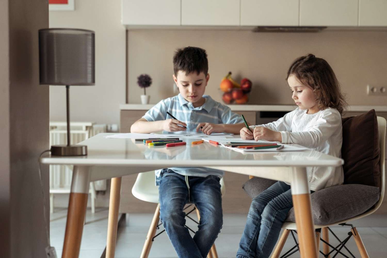 Kids Study Table and Chair: Smart Buying Guide for Parents 