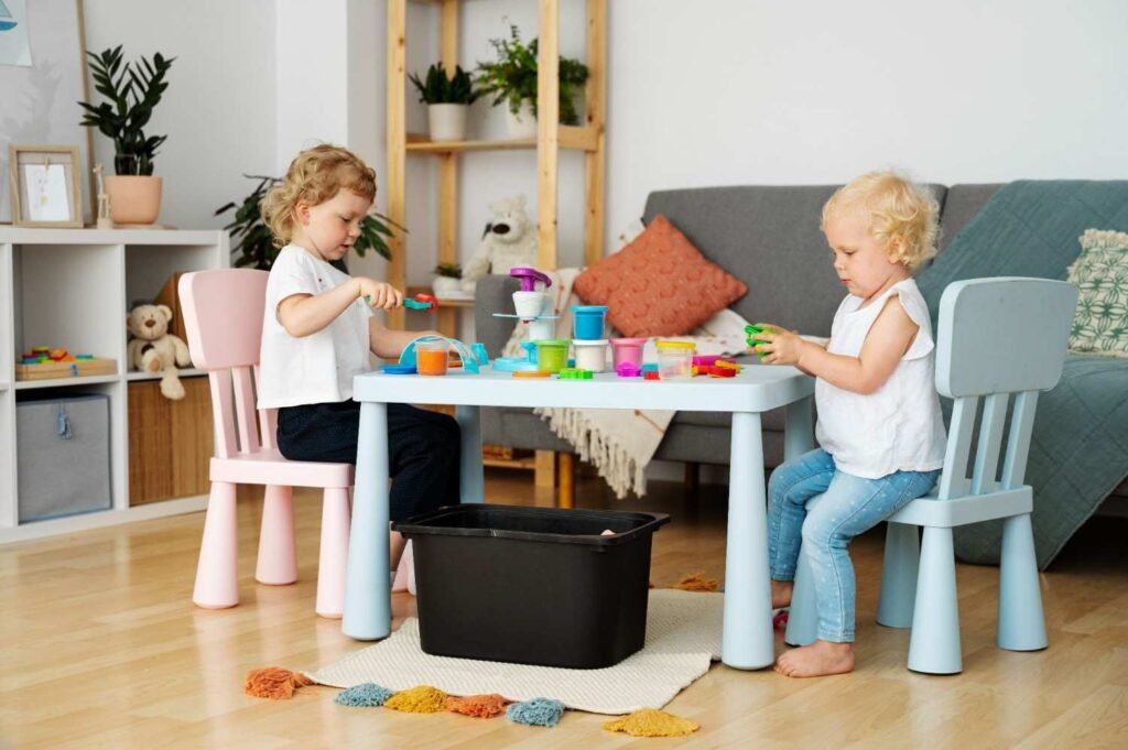 Kids Furniture for Sensory Room