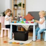 Kids Furniture for Sensory Room