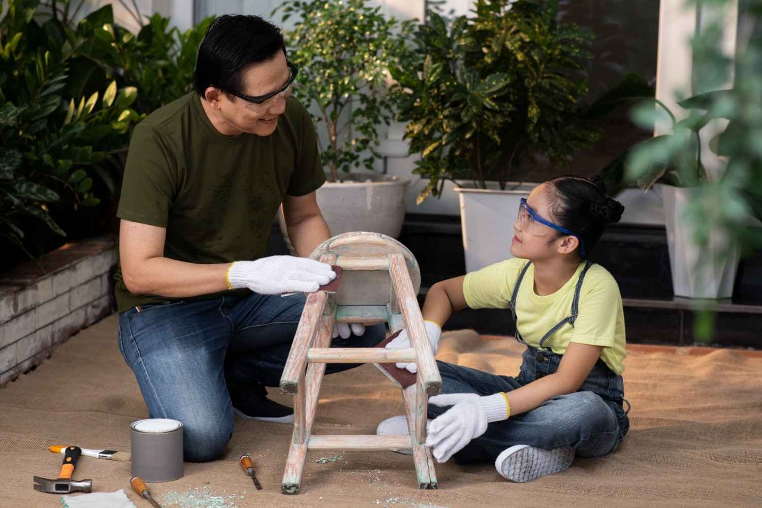 Eco Friendly Kids Furniture: A Parent’s Guide to Safer, Smarter Kids Rooms 