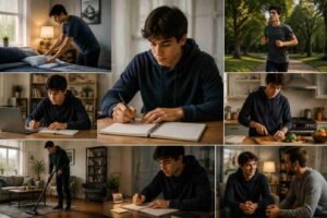 Life Skills Turn Daily Structure Into Real Growth