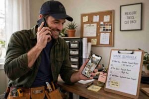 Clear Communication From the First Call